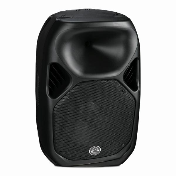Wharfedale Pro ワーフデールプロ 定格 420W 15in パワードスピーカー 