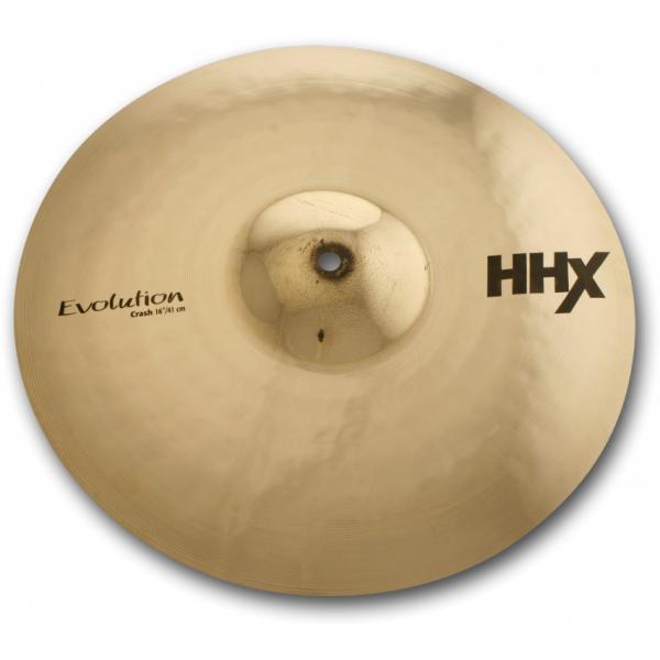 SABIAN セイビアン 17