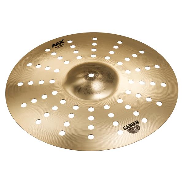SABIAN AAX AERO CRASH [AAX-20AEC 20″(51cm) : Medium Thin