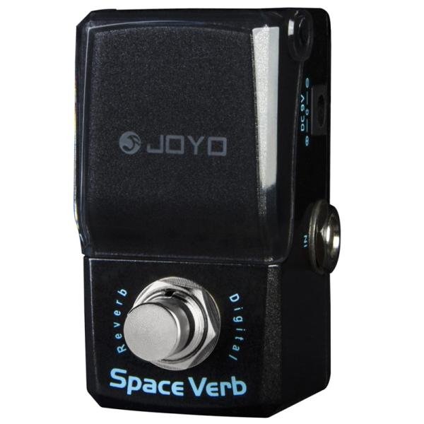 JOYO Space Verb ギターエフェクター JOYO JF-317 Space Verb JOYOエフェクター : SOAR SOUND - 通販
