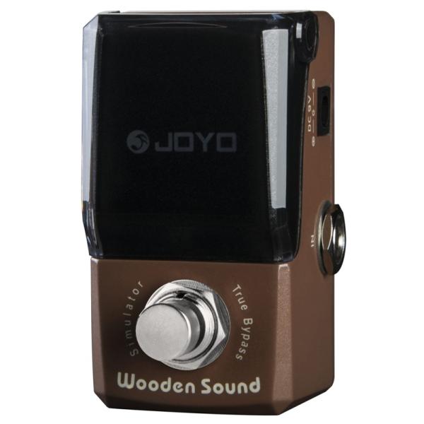 専用JF323★SALE特価 JOYO JF-323 Wooden Sound JOYOエフェクター : SOAR SOUND