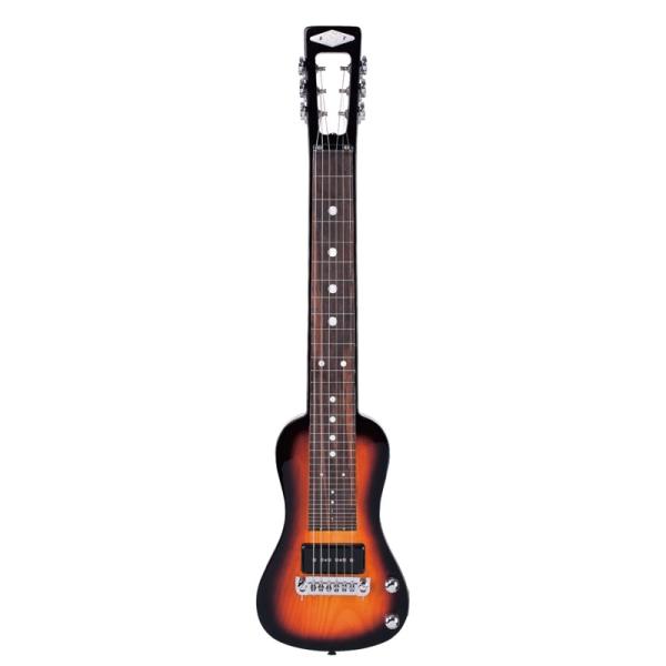 SX Guitars LG2/ASH/3TS サンバースト ラップスチールギター SX Guitars LG2/ASH/3TS サンバースト ラップスチールギター
