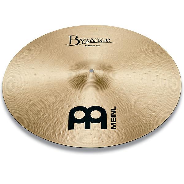 ライドシンバル MEINL / マイネル Byzance Traditional Series：Ride 