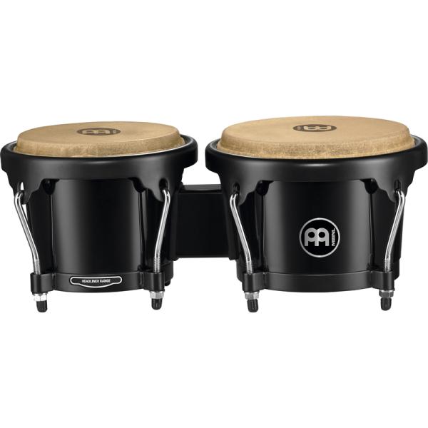 MEINL(マイネル) HB50BK ABSウッドボンゴ 楽天市場】MEINL PERCUSSION ABSウッドボンゴ HB50BK 6 1/2
