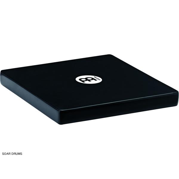 MEINL マイネル CAJON トラベルカホン TCAJ1BK 小さい 軽い