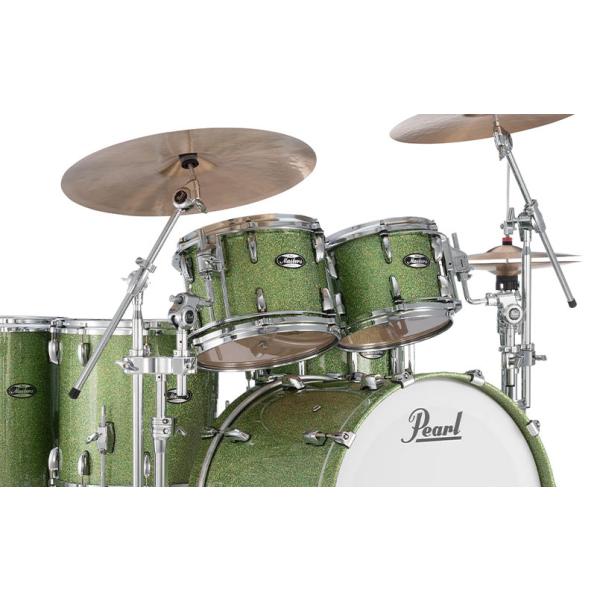 Pearl �p�[�� Masters Maple �}�X�^�[�Y���C�v�� �h�����Z�b�g MM6 �J�X�^���J���[ �h���� 5�_�Z�b�g MM6C ���i�摜1