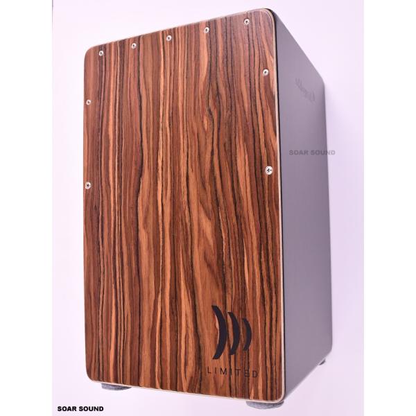 シュラグヴェルク　カホン　SR-CP432　美品 Amazon.co.jp: Schlagwerk シュラグヴェルク 2 in One カホン SR