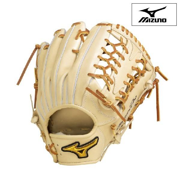 ミズノ (MIZUNO) 一般軟式野球 グローブ グラブ ミズノプロ CRAFT