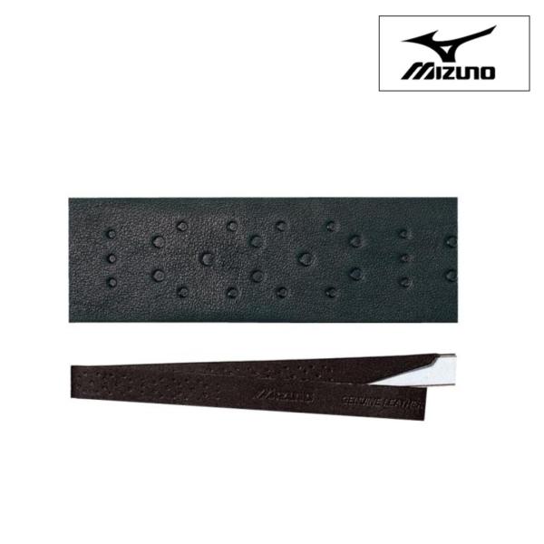 ミズノ (MIZUNO) 野球 バット専用グリップテープ バットアクセサリー 牛革 厚さ 1.1mm ブラック 1CJYT108 :1CJYT108:スポーツスタジアムソブエヤフー店 通販 ミズノ MIZUNO バット用グリップテープ 野球 バットアクセサリー (1CJYT109)