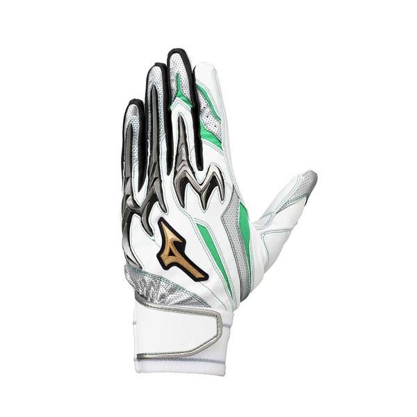 MIZUNO ミズノ (MIZUNO) 一般野球 バッティンググローブ 打撃用 MIZUNO ミズノ (MIZUNO) 一般野球 バッティンググローブ 打撃用
