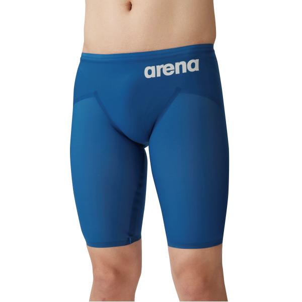 アリーナ arena 水泳 メンズ競泳用布帛水着 FINA承認モデル アクア 