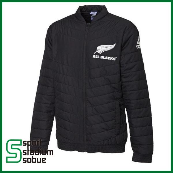 Adidas アディダス ラグビー オールブラックス サポータースタジアムジャケット Fxk28 Dy31 Fxk28 Dy31 スポーツスタジアムソブエヤフー店 通販 Yahoo ショッピング