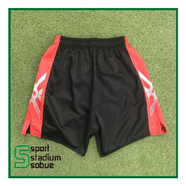 受注生産の場合約30日間かかります Asics アシックス 数量限定 当店オリジナルカラー ゲームパンツ ハンドボール Gfpb X Bkrd ブラック レッド Buyee Servis Zakupok Tretim Licom Buyee Pokupajte Iz Yaponii