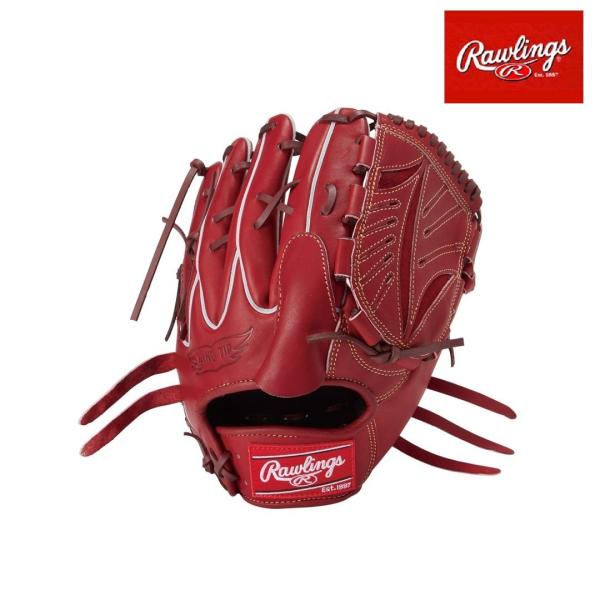 Rawlings（ローリングス）野球 硬式グラブ グローブ プロ