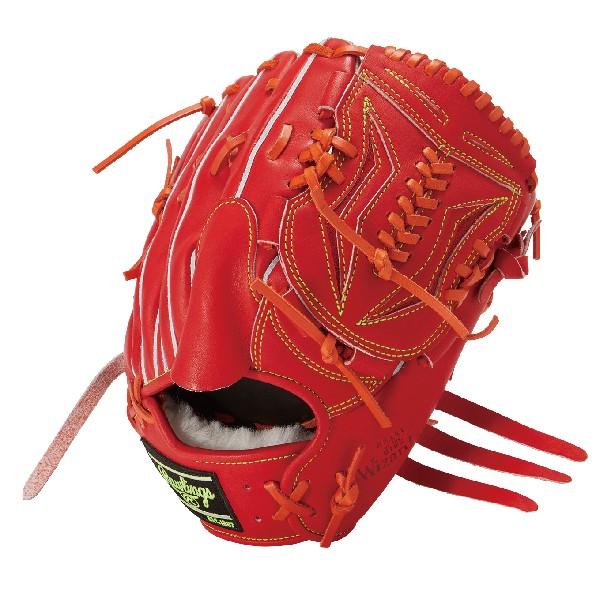 型付け済】ローリングス Rawlings 野球 一般軟式グラブ グローブ 