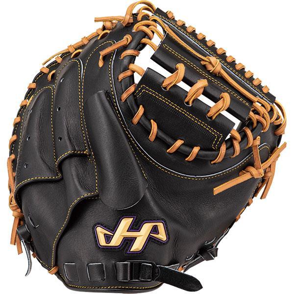 ハタケヤマ HATAKEYAMA 野球 一般硬式キャッチャーミット グローブ 
