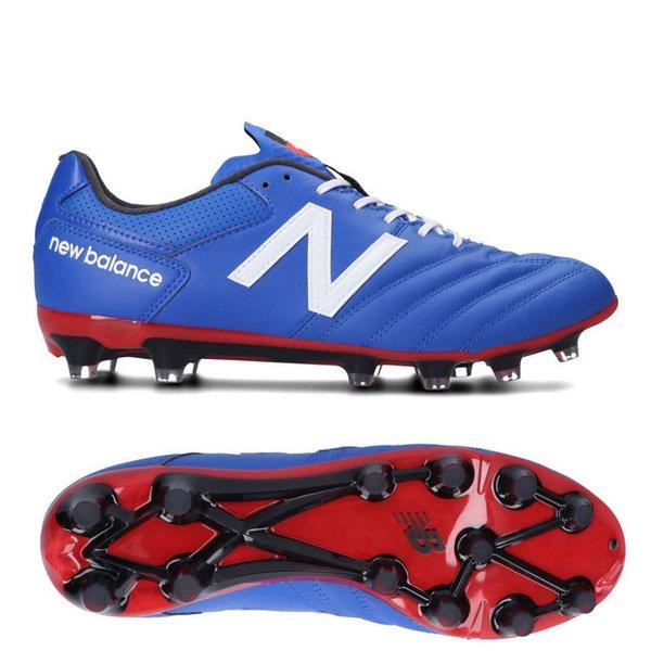Newbalance ニューバランス サッカースパイク ニューバランス 442 Pro Hg 土 ブルー サッカースパイク Msckhco1 Sswm Outlet Msckhco1 スポーツスタジアムソブエヤフー店 通販 Yahoo ショッピング