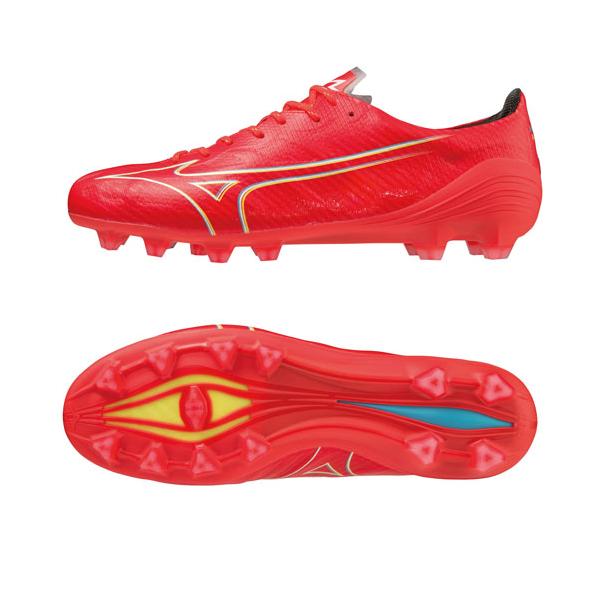 MIZUNO ミズノ(Mizuno) サッカースパイク ミズノアルファ ELITE MIZUNO ミズノ(Mizuno) サッカースパイク ミズノアルファ ELITE
