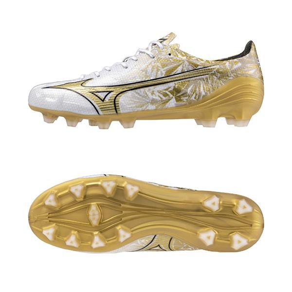 MIZUNO ミズノ Mizuno サッカースパイク ミズノアルファ PRO MIZUNO ミズノ Mizuno サッカースパイク ミズノアルファ PRO