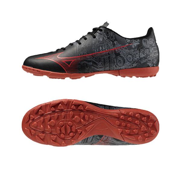 MIZUNO 【SALE】ミズノ サッカー トレシュー ミズノアルファ SR4 MIZUNO 【SALE】ミズノ サッカー トレシュー ミズノアルファ SR4
