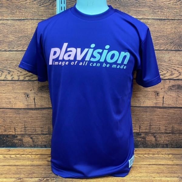 ☆ソブエオリジナルカラー☆PLAVISION(プラヴィジョン)半袖プラクティスシャツ パープル PLA-22SS-1-PUP :PLA-22SS-1-PUP:スポーツスタジアムソブエヤフー店 - 通販 - Yahoo!ショッピング ☆ソブエオリジナルカラー☆PLAVISION(プラヴィジョン)半袖プラクティスシャツ パープル PLA-22SS-1-PUP :PLA-22SS-1-PUP:スポーツスタジアムソブエヤフー店 - 通販 - Yahoo!ショッピング