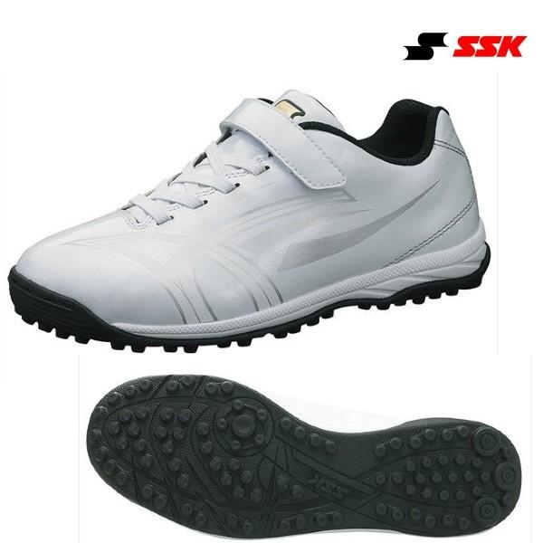 SSK EV2 ネイビー/ホワイト スポーツシューズ