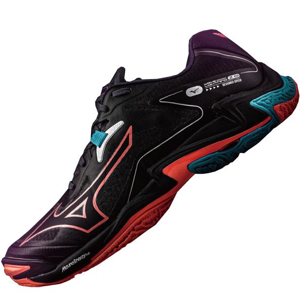 MIZUNO 限定カラー mizuno ミズノ バレーボールシューズ WAVE MIZUNO 限定カラー mizuno ミズノ バレーボールシューズ WAVE