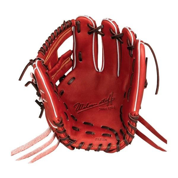 あす楽対応】ウィルソン (Wilson) 一般硬式野球 グ ローブ ウィルソン 