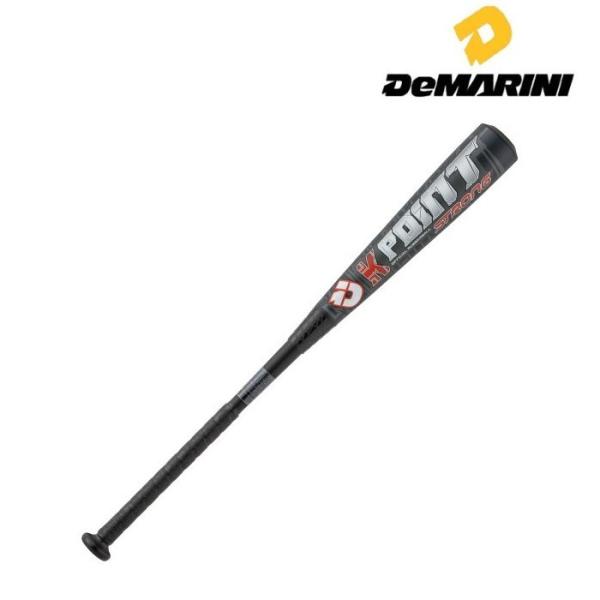 ディマリニ DeMARINI (ディマリニ) 野球 少年軟式バット ケー ディマリニ DeMARINI (ディマリニ) 野球 少年軟式バット ケー
