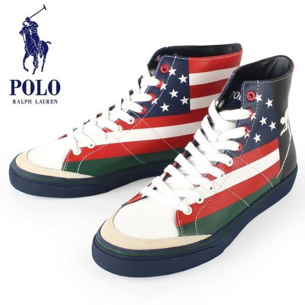 Polo Ralph Lauren ハイカット メンズ 靴を探す Lifoot Search
