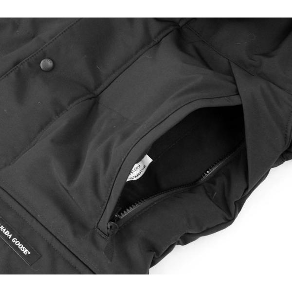 カナダグース Canada ブランド Goose メンズ ダウンジャケット Emory カナダグース Canada ブランド Goose メンズ ダウンジャケット Emory