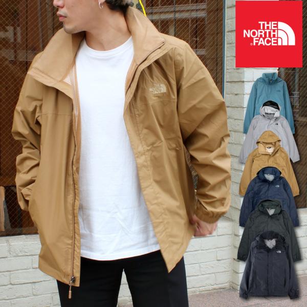 ザ・ノース・フェイス(THE NORTH FACE) ナイロン メンズジャケット ...
