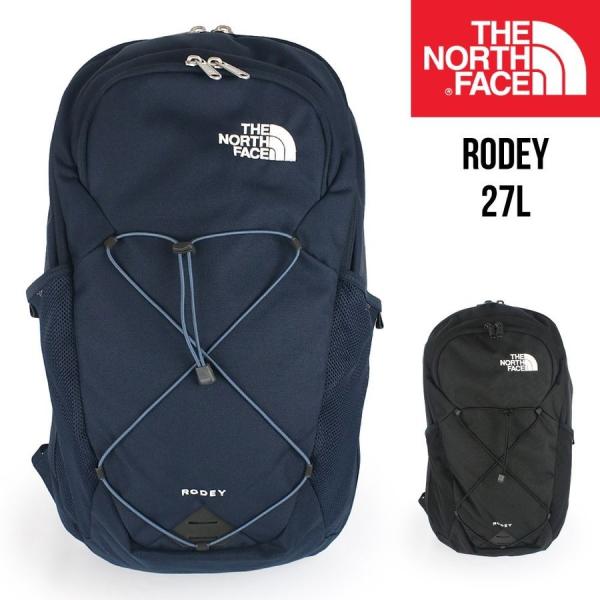 ザ ノースフェイス The North Face バックパック ロデイ Rodey リュックサック デイパック 鞄 アウトドア おしゃれ ブランド メンズ レディース 27l Buyee Buyee Japanese Proxy Service Buy From Japan Bot Online