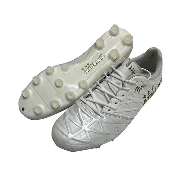 ATHLETA（アスレタ） ATHLETA O-Rei T6 パールホワイト サッカー