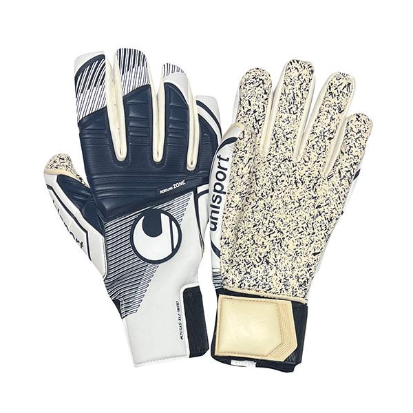 uhlsport（ウールシュポルト） スーパーグリップ+ ハーフネガティブ