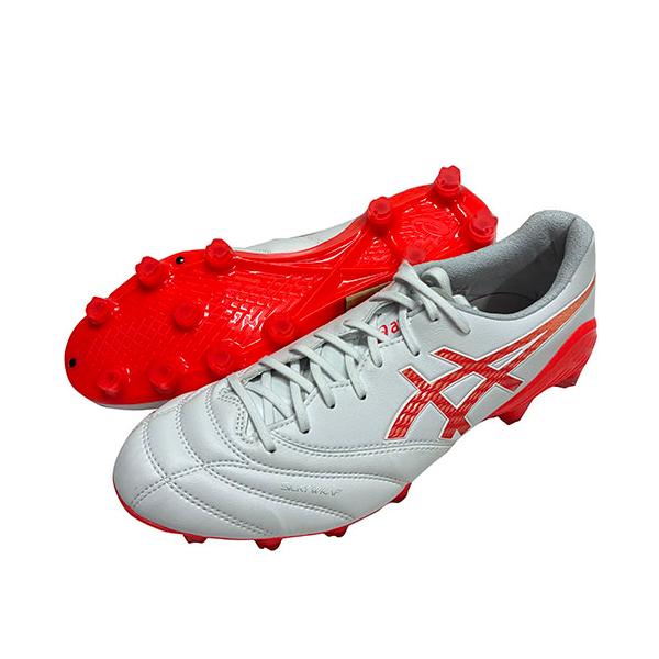 ASICS（アシックス） Asics DSライト X-FLY6 ホワイト×フラッシュ