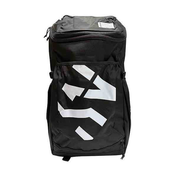 126158620 blk スボルメリュックサッカー チームバックパック br