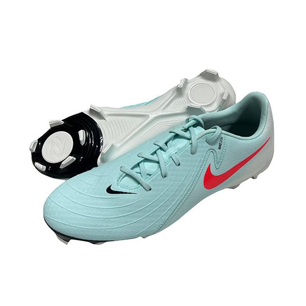 NIKE（ナイキ） ファントムGX2アカデミーFG/MG ミント/オフノワール