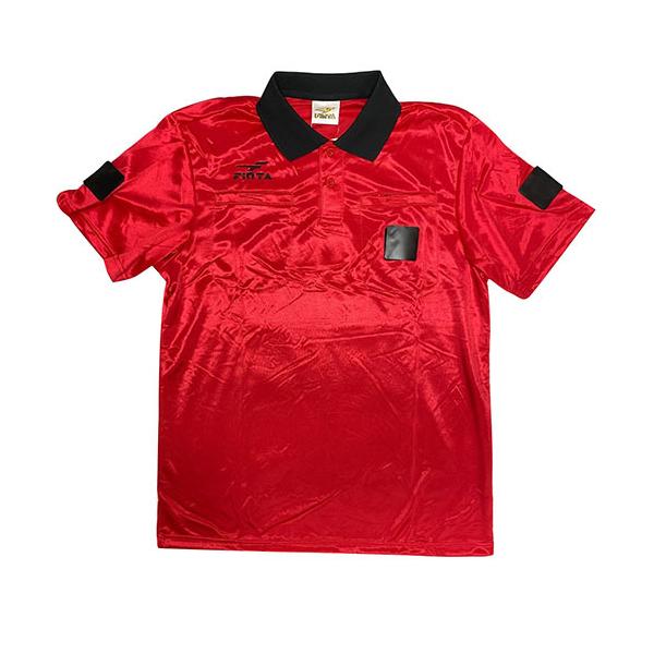 フィンタレフリーウェア、シャツセット商品をばら売りに変更して販売中！■素材：ポリエステル■カラー：レッド