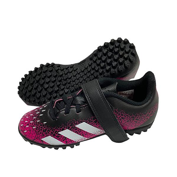 PREDATOR（adidas） アディダス adidas ジュニア プレデターフリーク.4
