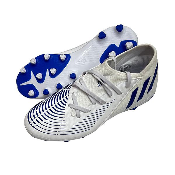 adidas（アディダス） ジュニア プレデターエッジ.3 HG/AG J フット