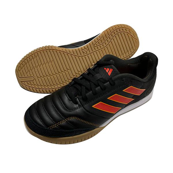 adidas（アディダス） トップサラ コンペティション コアブラック