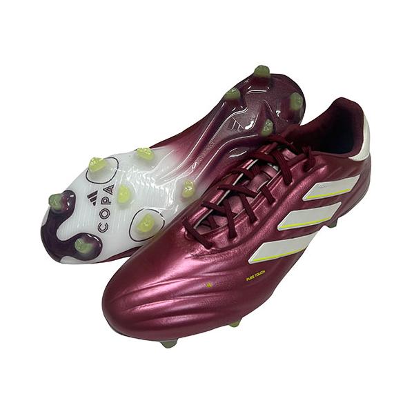 COPA アディダス adidas コパピュア2 エリート FG シャドーレッド