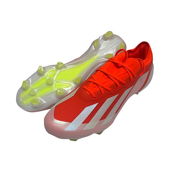 アディダス　エックス　クレイジーファーストエリートSG エックス クレイジーファスト Elite LL FG／サッカーショップKAMO