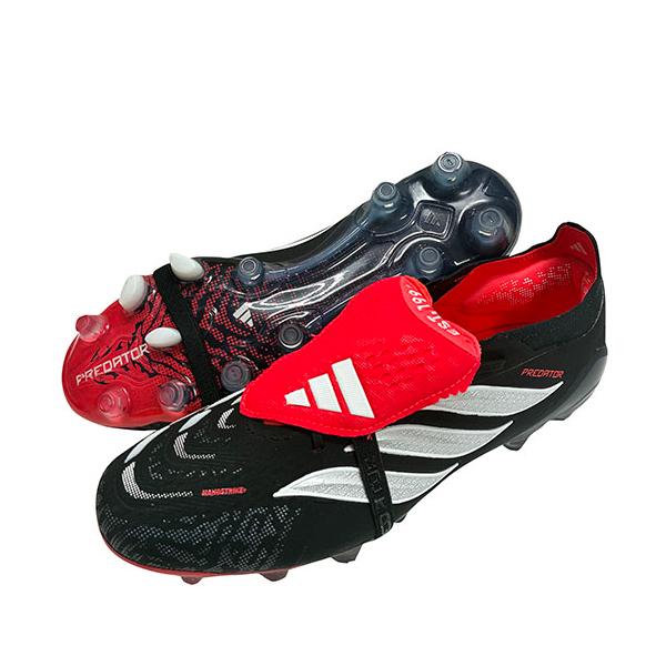 adidas（アディダス） プレデター ELITE フォールディングタン HG/AG
