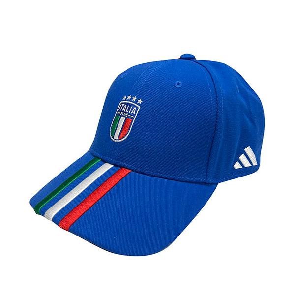 adidas アディダス adidas イタリア代表キャップ CAP 帽子