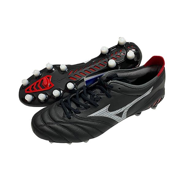 MORELIA ミズノ MIZUNO モレリアネオ3 JAPAN ブラック×ホワイト