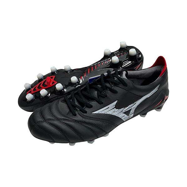 MORELIA ミズノ MIZUNO モレリアネオ4 JAPAN ブラック×ホワイト MORELIA ミズノ MIZUNO モレリアネオ4 JAPAN ブラック×ホワイト