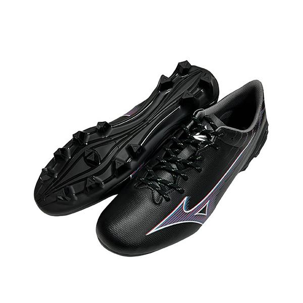 MIZUNO（ミズノ） ミズノアルファ SELECT ブラック×イグニッション
