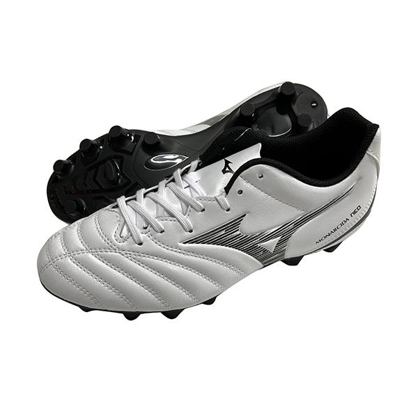 MONARCIDA ミズノ MIZUNO モナルシーダNEO 3 SELECT ホワイト×ブラック